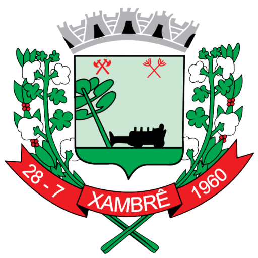 Prefeitura Municipal de Xambrê - PR