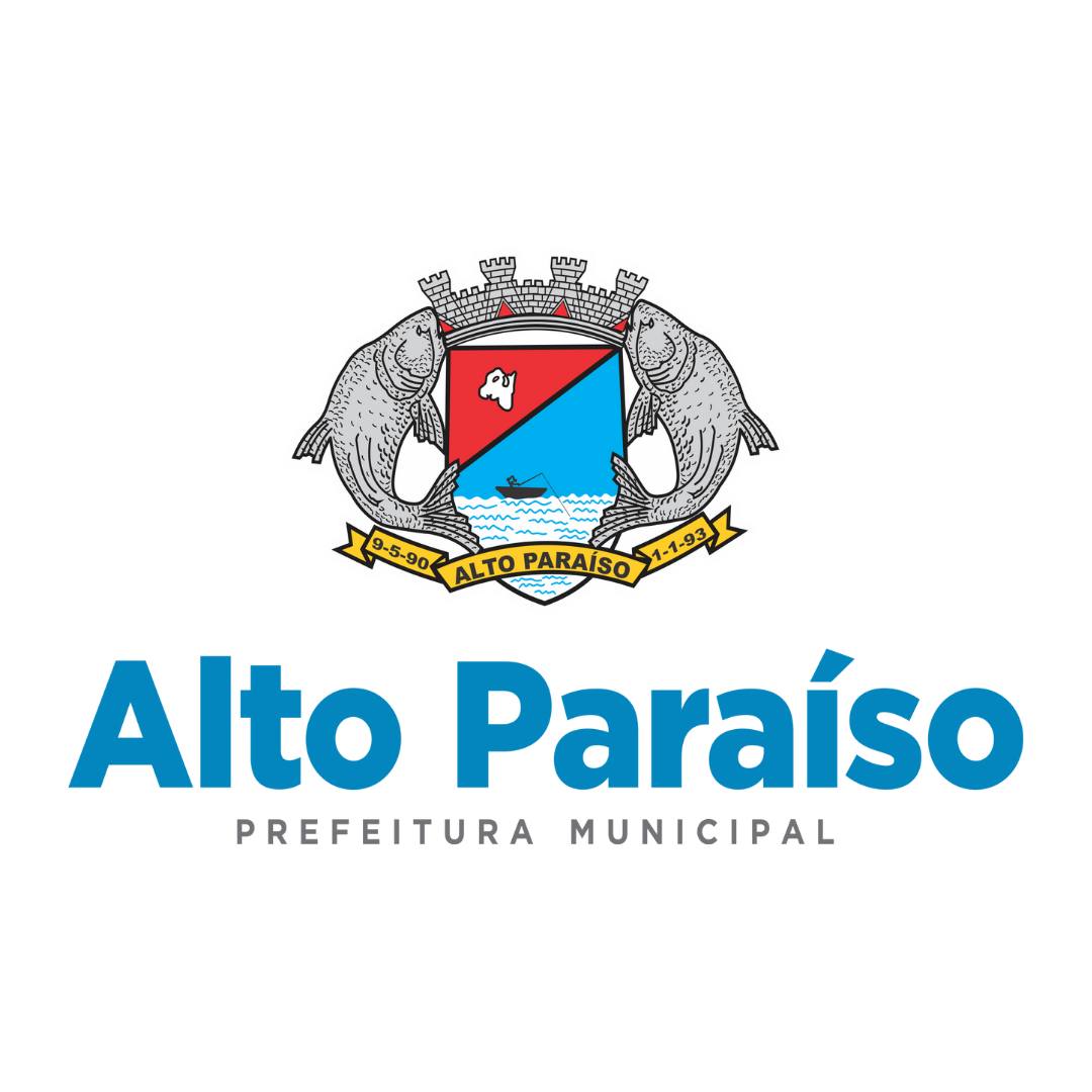 Prefeitura Municipal de Alto Paraiso - PR