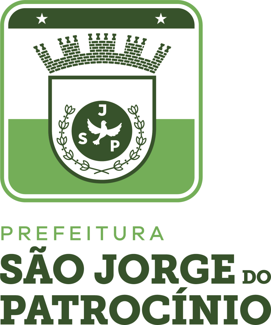 Prefeitura Municipal de São Jorge do Patrocínio - PR