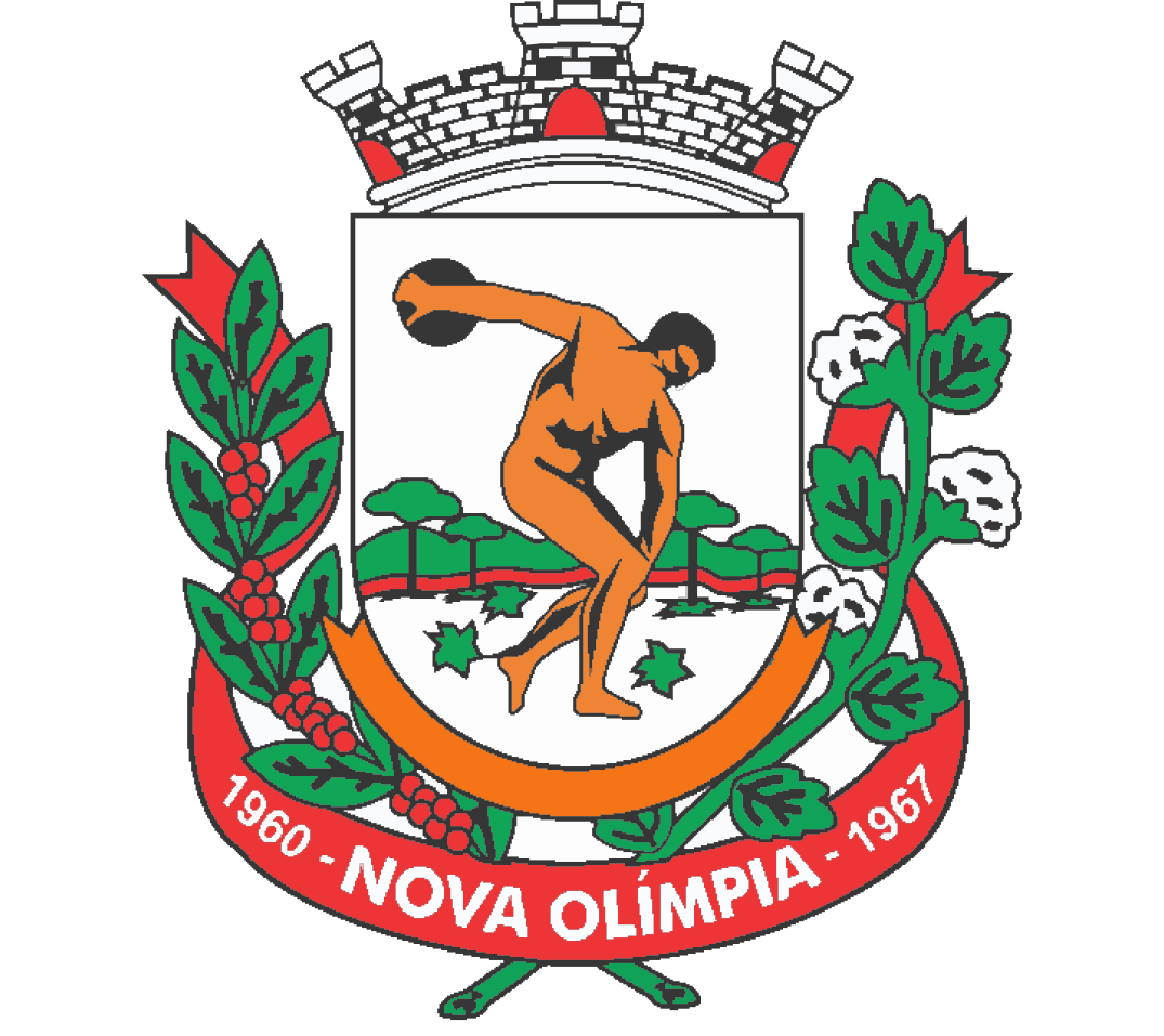 Prefeitura Municipal de Nova Olímpia - Pr