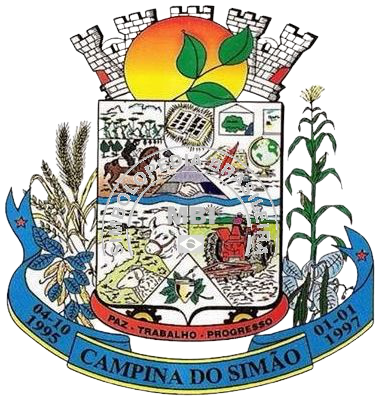 Prefeitura Municipal Campina do Simão -PR