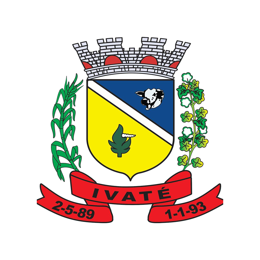 Prefeitura Municipal de Ivaté - PR