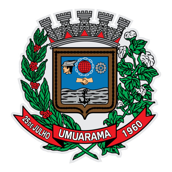 Prefeitura Municipal de Umuarama - PR